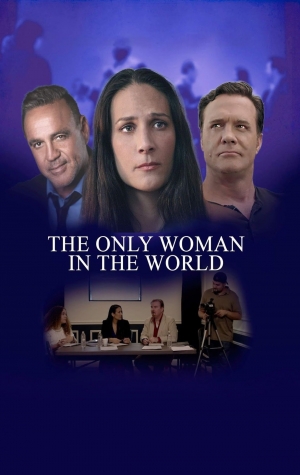 The Only Woman in the World